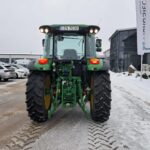John Deere 5090M tylko 75 mth!