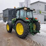 John Deere 5090M tylko 75 mth!