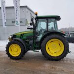 John Deere 5090M tylko 75 mth!
