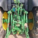 John Deere 6155M, 2019 rok, 5600 mth!