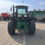John Deere 6155M, 2019 rok, 5600 mth!
