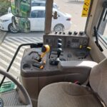 John Deere 6155M, 2019 rok, 5600 mth!