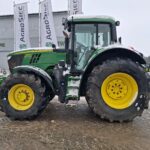John Deere 6195M, krajowy
