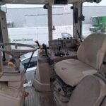 John Deere 6195M, krajowy