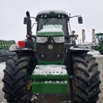 John Deere 6195M, krajowy
