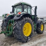 John Deere 6195M, krajowy