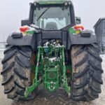 John Deere 6195M, krajowy