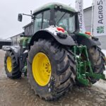 John Deere 6195M, krajowy
