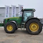 John Deere 8310R, Krajowy po 1 właścicielu