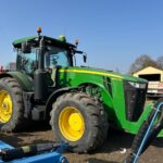 John Deere 8370R