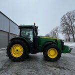 John Deere 8370R