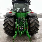 John Deere 8370R