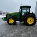 John Deere 8370R