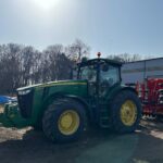 John Deere 8370R