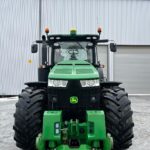 John Deere 8370R