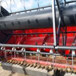 Kombajn Case Axial-Flow 8250 rok 2019