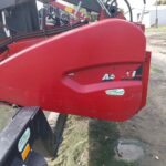 Kombajn Case Axial-Flow 8250 rok 2019