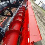 Kombajn Case Axial-Flow 8250 rok 2019
