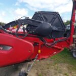 Kombajn Case Axial-Flow 8250 rok 2019