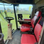 Kombajn Case Axial-Flow 8250 rok 2019
