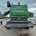 Kombajn Fendt 6270L rok 2011