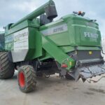 Kombajn Fendt 6270L rok 2011