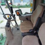 Kombajn Fendt 6270L rok 2011