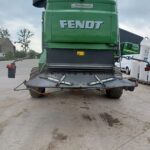 Kombajn Fendt 6270L rok 2011