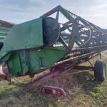 Kombajn John Deere 2266