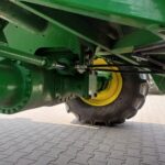 Kombajn John Deere T670i z hederem 730X rok 2022!