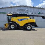 Kombajn New Holland CR9080