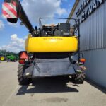 Kombajn New Holland CR9080