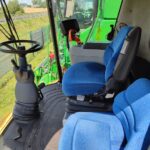 Kombajn New Holland CR9080