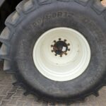 Kombajn New Holland CR9080