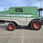 Kombajn Rotorowy Fendt 9470X krajowy!