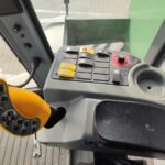 Kombajn Rotorowy Fendt 9470X krajowy!