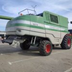 Kombajn Rotorowy Fendt 9470X krajowy!