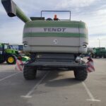 Kombajn Rotorowy Fendt 9470X krajowy!