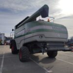 Kombajn Rotorowy Fendt 9470X krajowy!