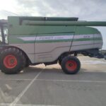 Kombajn Rotorowy Fendt 9470X krajowy!