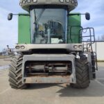 Kombajn Rotorowy Fendt 9470X krajowy!