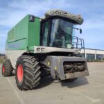 Kombajn Rotorowy Fendt 9470X krajowy!