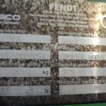 Kombajn Rotorowy Fendt 9470X krajowy!