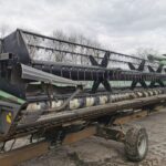 Kombajn Rotorowy Fendt 9470X