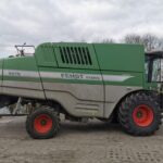 Kombajn Rotorowy Fendt 9470X