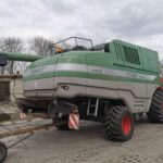 Kombajn Rotorowy Fendt 9470X