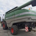 Kombajn Rotorowy Fendt 9470X