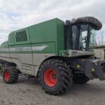 Kombajn Rotorowy Fendt 9470X