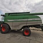 Kombajn Rotorowy Fendt 9470X