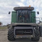 Kombajn Rotorowy Fendt 9470X